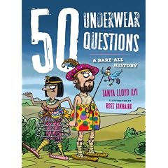 50 Underwear Questions: A Bare-All History