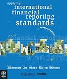 Applying  International Financial Reporting Standards Enhanced Edition