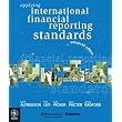 Applying  International Financial Reporting Standards Enhanced Edition ~ Keith Alfredson