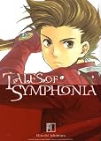 Tales of symphonia, Tome 1 :