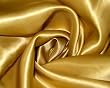 SilkNOW 100% Pure Silk Seamless Fitted Sheet King Golden Yellow