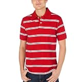 Mossimo� Sueded Jersey Polo