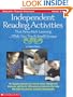 Independent Reading Activities That Keep Kids Learning. . . While You Teach Small Groups (Grades 3-6)