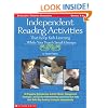 Independent Reading Activities That Keep Kids Learning. . . While You Teach Small Groups (Grades 3-6)