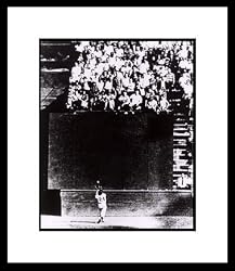 Willie Mays New York Giants MLB Framed 8x10 Photograph The Catch