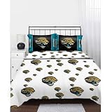 Jacksonville Jaguars NFL Full Sheet Set