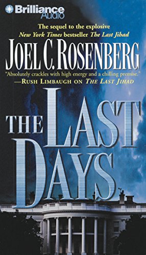 the last days the last jihad