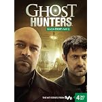 Ghost Hunters: Season 8: Part 1