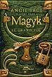 Magyk, Tome 2 : Le Grand Vol