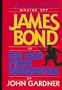 The Man from Barbarossa: Ian Fleming's Master Spy James Bond