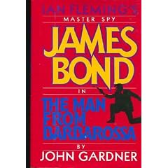 The Man from Barbarossa