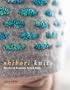 Shibori Knits: The Art of Exquisite Felted Knits