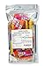 Nosh Pack Candy Refills - Assorted Fruit Flavors - 2 Lb