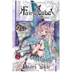 Fairy Cube, Tome 1 :