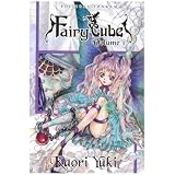 Fairy Cube Vol.1par Kaori Yuki