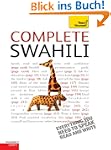 Complete Swahili: Teach Yourself (Tea...