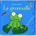 La grenouille