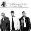 The Greatest Hits & A Little Bit More...