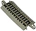Bachmann Industries E-Z Track Half Section 19