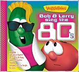 Bob & Larry Sing the 80`s
