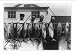 Historic Print (M): Tuna fishing grows more popular at Avalon, N.J. Average weight 20 lbs. 2 hours catch