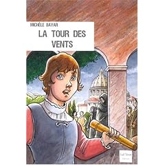 La tour des vents