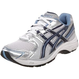 Buy ASICS Ladies GEL-Tech Walker Neo Walking Shoe by  