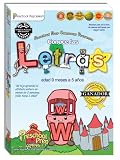 DVD Conoce las Letras code image