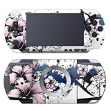 PSP1000用スキンシール【Aerial】