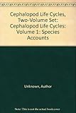 Cephalopod life cycles