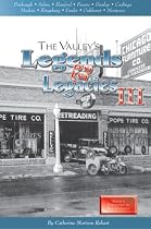 The Valley's Legends & Legacies III