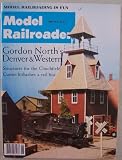 Model Railroader [ June 1979, Vol. 46 No. 6 ] Model Railroading is fun (Gordon North's Denver & Western)