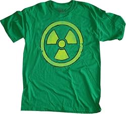 Marvel Comics The Incredible Hulk Icon Vintage Green T-Shirt Tee