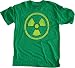 Marvel Comics The Incredible Hulk Icon Vintage Green T-Shirt Tee