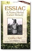 Essiac: A Native Herbal Cancer Remedy