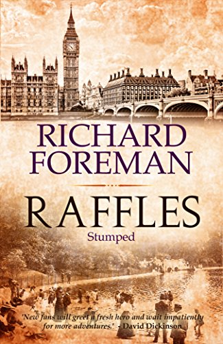 Raffles: Stumped