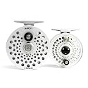 Hardy Uniqua Fly Reel