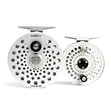 Hardy Uniqua Spare Spool
