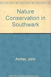 Nature conservation in Southwark