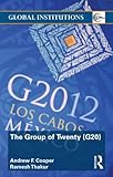 The Group of Twenty (G20)