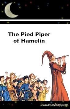 pied piper of hamelin - ria makar