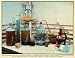 1930 Print Squibb Tetanus Antitoxin Chemical Horse Tube Methylene Medical Doctor - Original Color Print