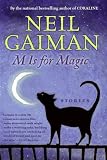 M Is for Magic