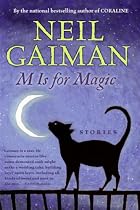 M Is for Magic