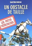 Les Petits Vétérinaires, Tome 9 : Un obstacle de taille Image du produit
