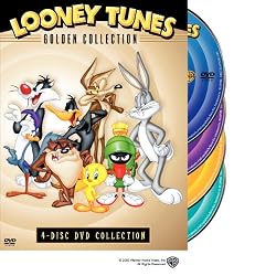 Looney Tunes: Golden Collection, Vol. 1