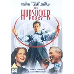 The Hudsucker Proxy [1994] [DVD]