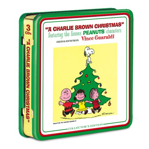 A Charlie Brown Christmas