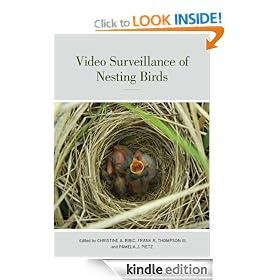 Video Surveillance of Nesting Birds (Studies in Avian Biology)