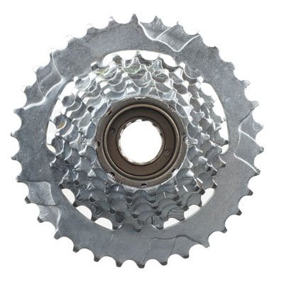 Sunlite 7-Speed Freewheel – 14-34